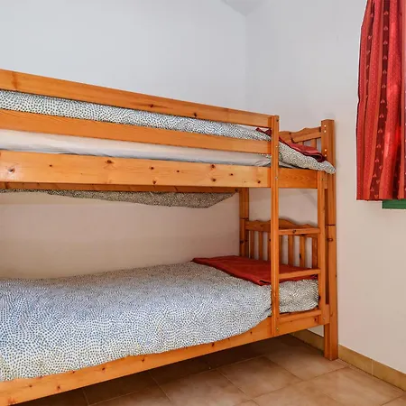 Сasa de vacaciones 2 Bedroom Stunning In Le Clap *