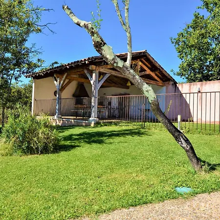 Feriehus Le Chene